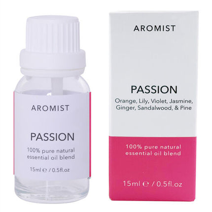 Aromist Essential Oil Passion 15ml