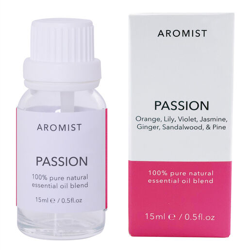 Aromist Essential Oil Passion 15ml