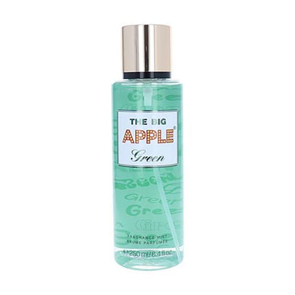 The Big Apple Green Body Mist 250mL