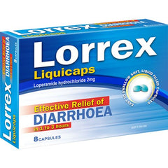 Collection image for: Lorrex