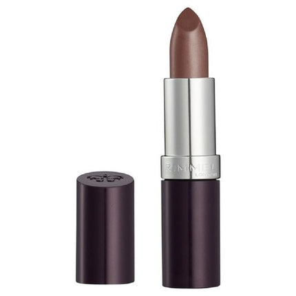 Rimmel Lasting Finish Lipstick #264 Coffee Shimmer