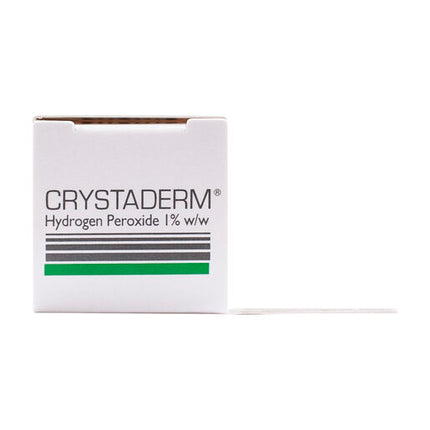 Crystaderm First Aid Antiseptic Cream 10g