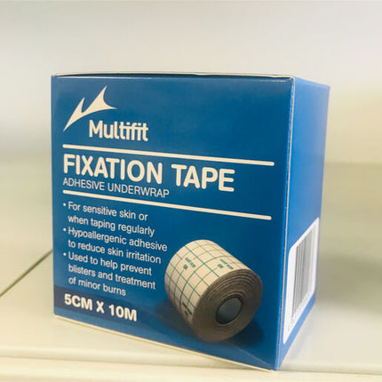 Chempak Easyfix Underwrap 5 cm x 10 m