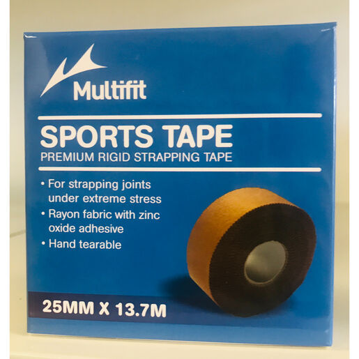Chempak Premium Sport Tape 25 mm x 13.7 m