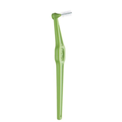TePe Interdental Brush Angle 0.8Mm Green 6Pk