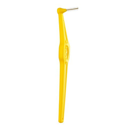 TePe Interdental Brush Angle 0.7Mm Yellow 6Pk