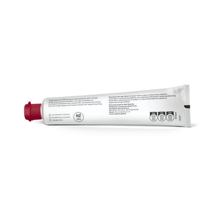Red Seal Herbal Toothpaste 100g
