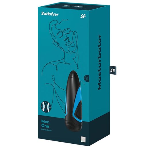 Satisfyer Men One