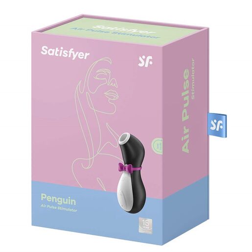 Satisfyer Penguin