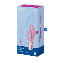 Collection image for: SATISFYER