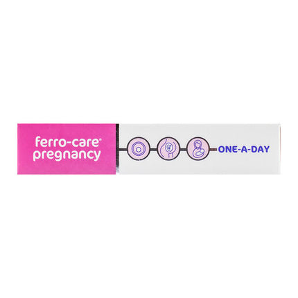 Ferro Care Pregnancy Multi 30 Tablets