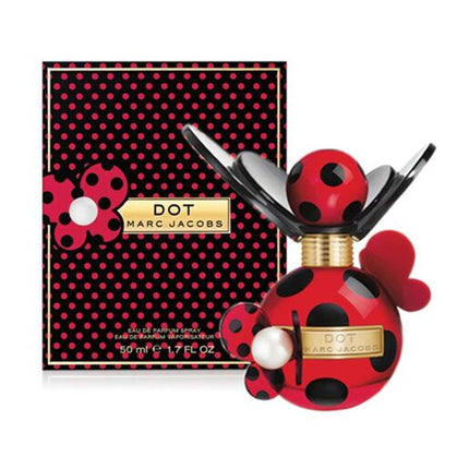 Marc Jacobs Dot by Marc Jacobs Eau de Parfum Spray 50ml