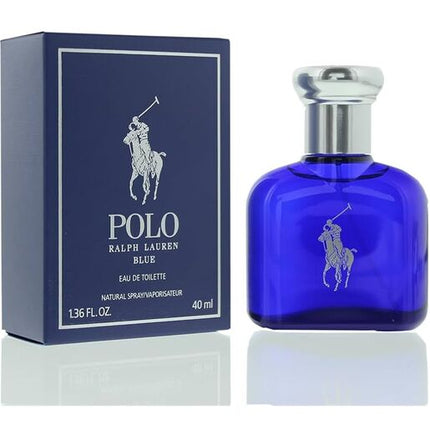 Ralph Lauren Polo Blue Eau de Toilette 40mL