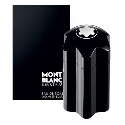 Montblanc Emblem Eau de Toilette 100ml