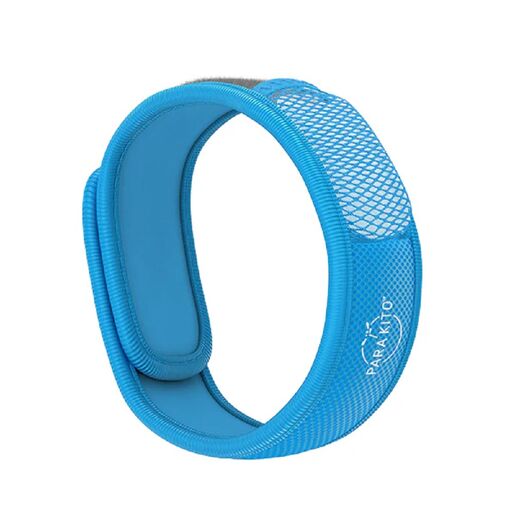 Para'Kito Mosquito Repellent Adult Wristband Assorted Colours