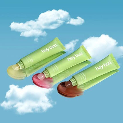 Hey Bud Hemp Lip Balm Natural 15ml