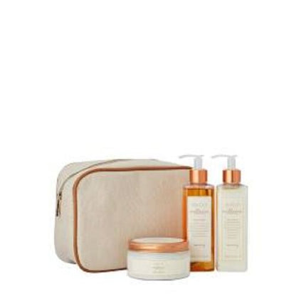 Natio Golden Bouquet Gift Set