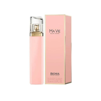 Hugo Boss Ma Vie Intense Eau de Parfum 75ml