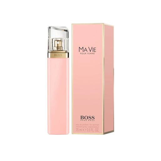 Hugo Boss Ma Vie Intense Eau de Parfum 75ml