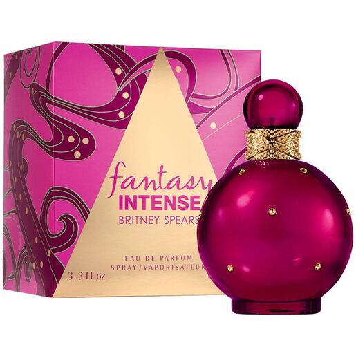 Britney Spears Fantasy Intense Eau de Parfum 100mL