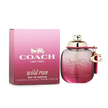 Coach Wild Rose Eau de Parfum 50mL