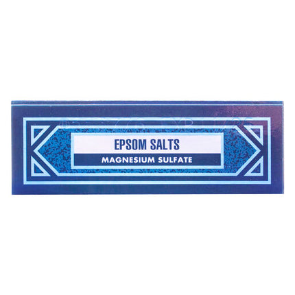 Epsom Salts 375g
