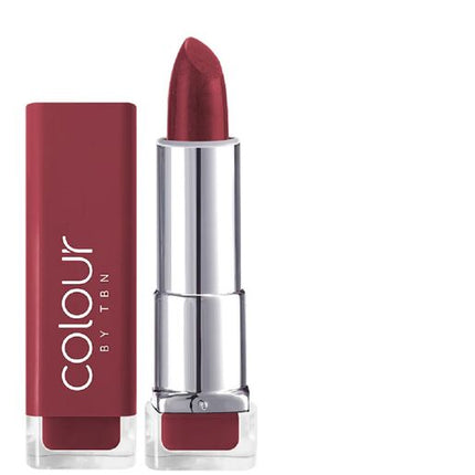 Colour By TBN Lipstick French Kiss