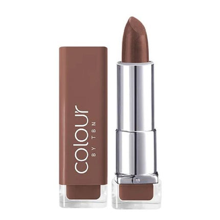 Colour By TBN Lipstick Souffle All Day