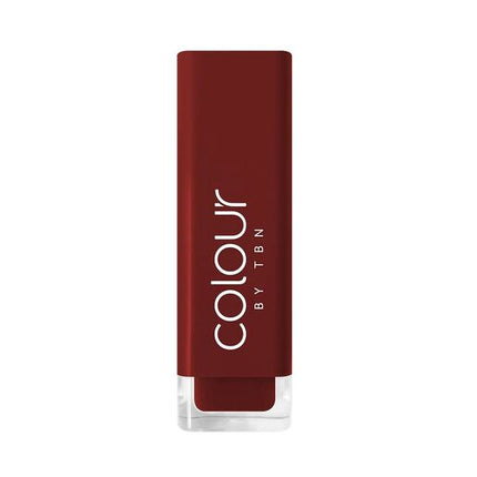 Colour By TBN Lipstick Teal-alicious