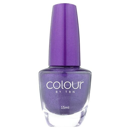 Colour By TBN Nail Polish Passion