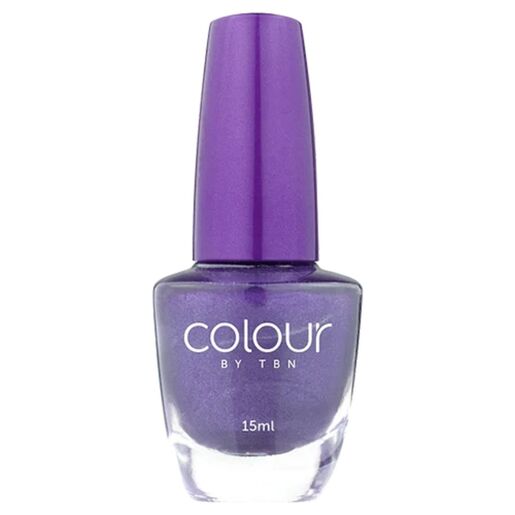 Colour By TBN Nail Polish Passion