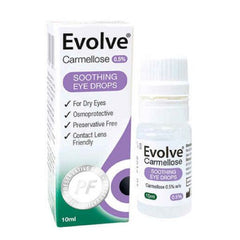 Collection image for: Evolve