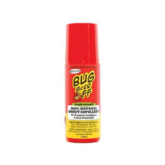 Collection image for: Bug-Grr Off