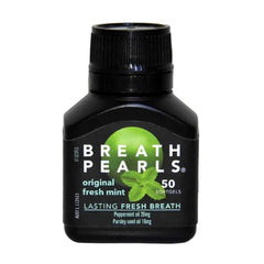Collection image for: Breath Pearls