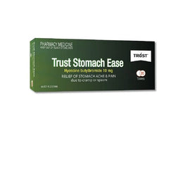 Collection image for: Trust