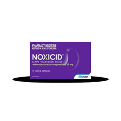 Collection image for: Noxicid