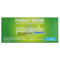 Collection image for: Gastro-Soothe