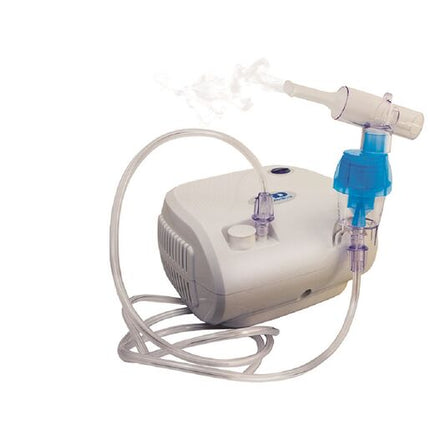 A&D Medical Compact Compressor Nebuliser