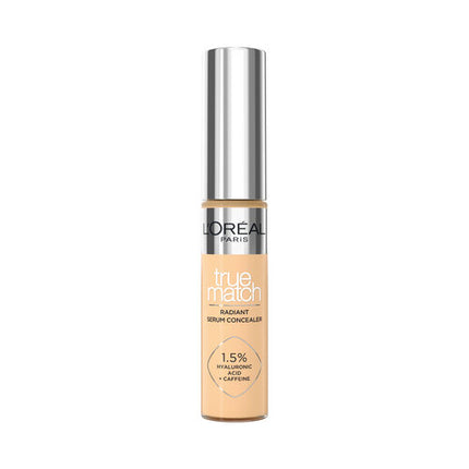 L’Oréal Paris True Match Radiant Serum Concealer 5D
