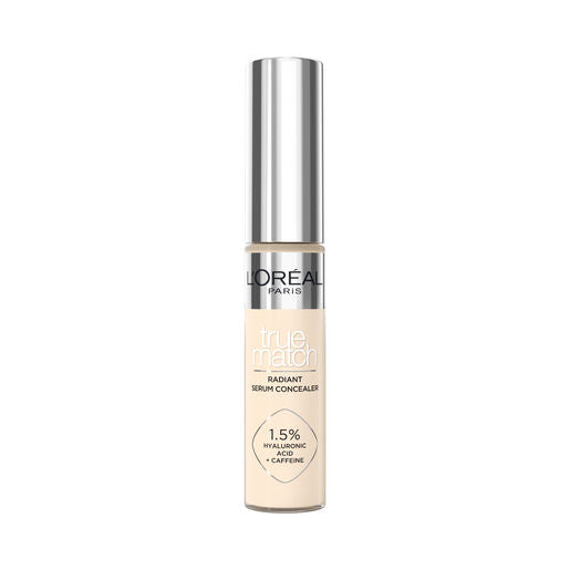 L'Oréal Paris True Match Radiant Serum Concealer 1N