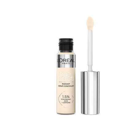 L'Oréal Paris True Match Radiant Serum Concealer 1N