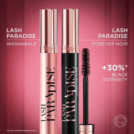 L'Oréal Paris Paradise Mascara Forever Noir