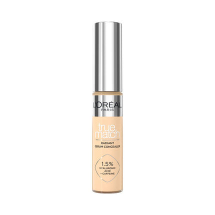 L'Oréal Paris True Match Radiant Serum Concealer 4D/W