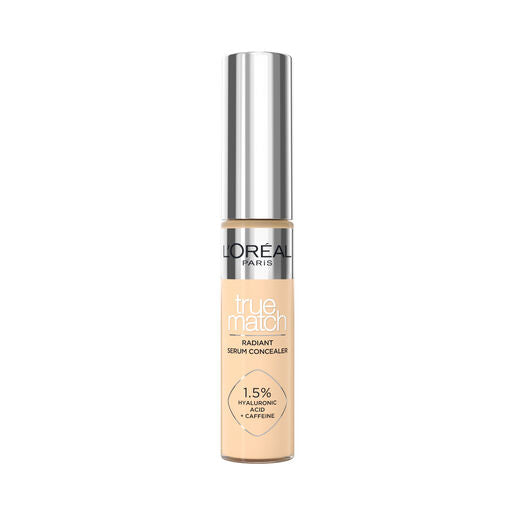 L'Oréal Paris True Match Radiant Serum Concealer 4D/W