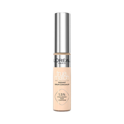 L'Oréal Paris True Match Radiant Serum Concealer 3R/C