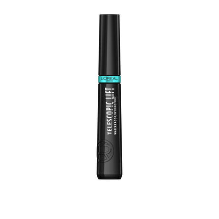 L'Oréal Paris Telescopic Lift Mascara Black Waterproof