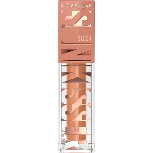 Maybelline New York Sunkisser Liquid Blush 09 Midnight Shimmer