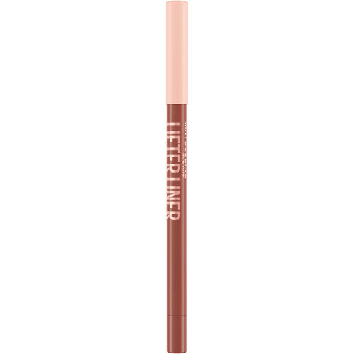 Maybelline New York Lifter Lip Liner 003 Player