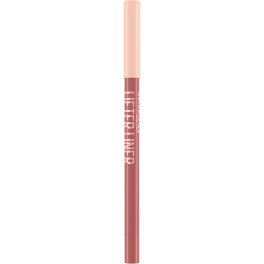 Maybelline New York Lifter Lip Liner 007 Big Lift