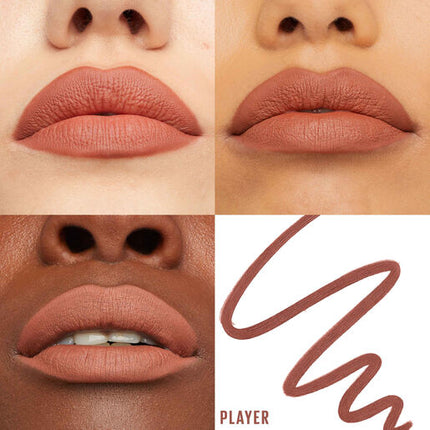 Maybelline New York Lifter Lip Liner 003 Player